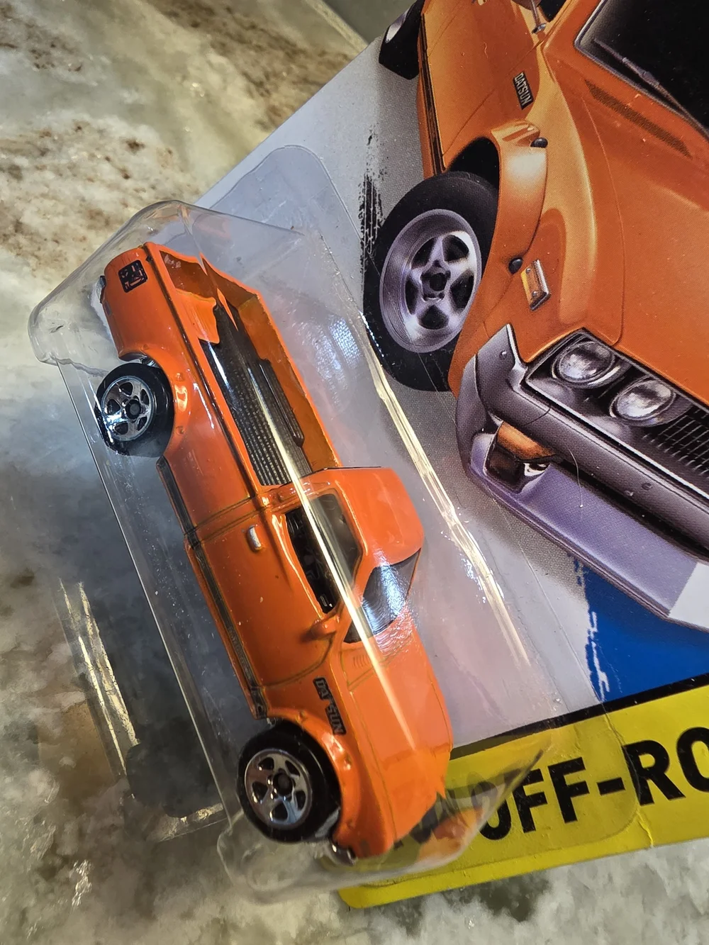 Hot Wheels hot wheels